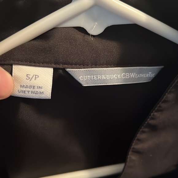 Custom made Louis Vuitton patch windbreaker. Mens S women M unisex - Picture 4 of 5